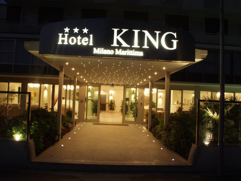 King