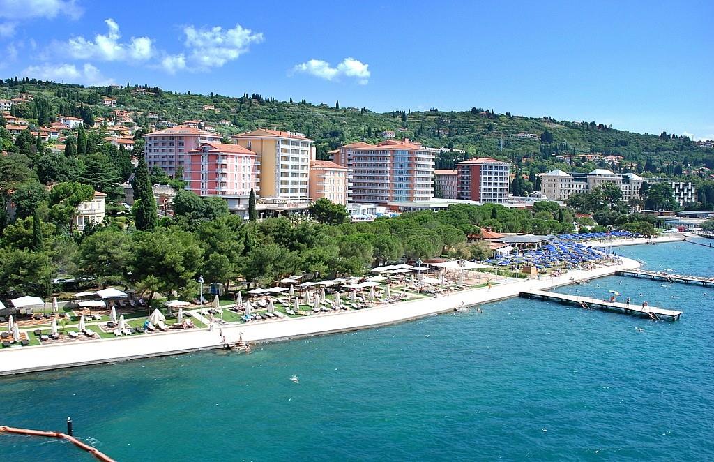 Lifeclass Hotel & Roulette - Mirna / Neptun / Apollo
