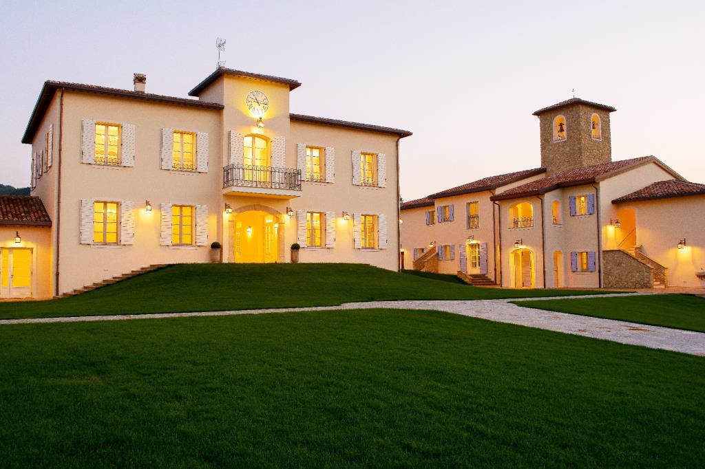 Borgo Condè Wine Resort