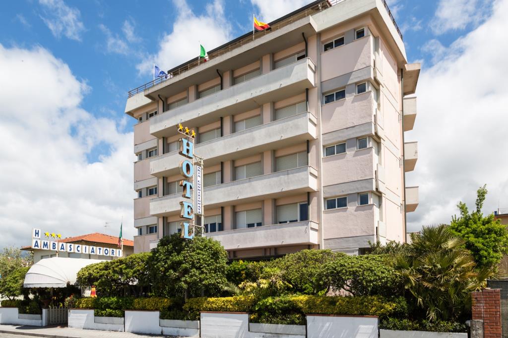 Ambasciatori