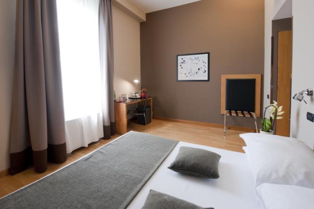 Best Western Ars