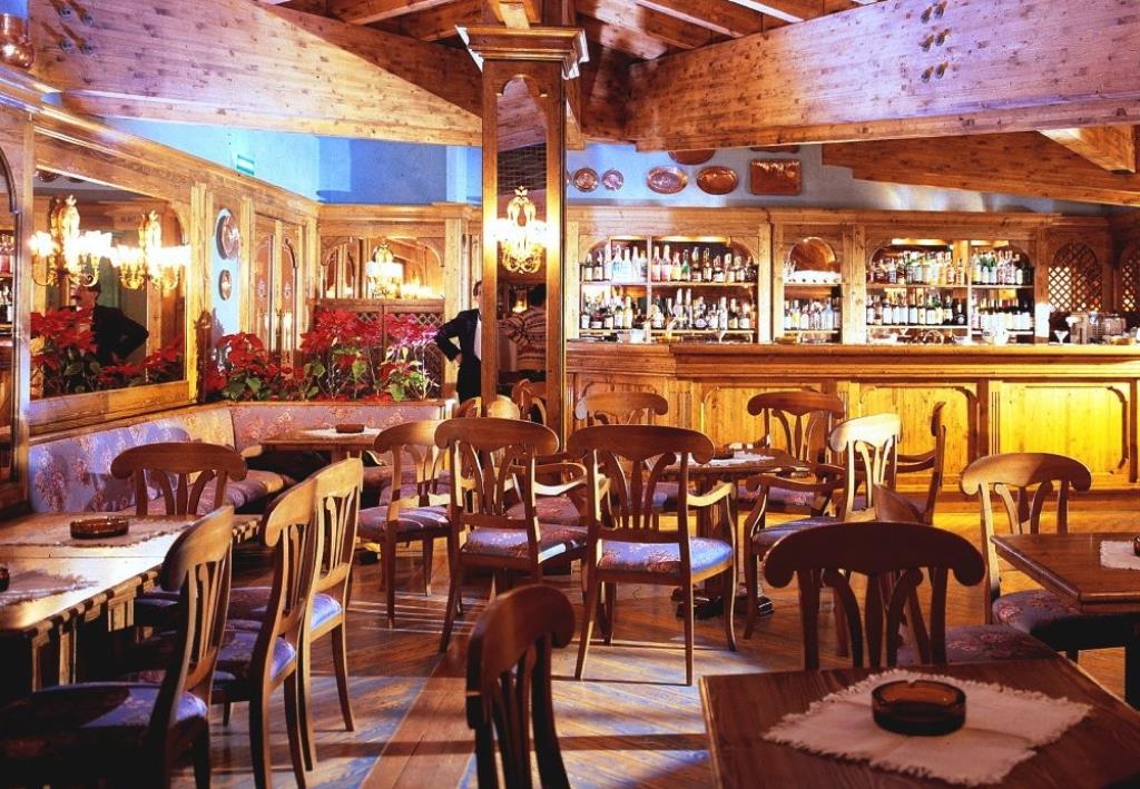Relais Des Alpes