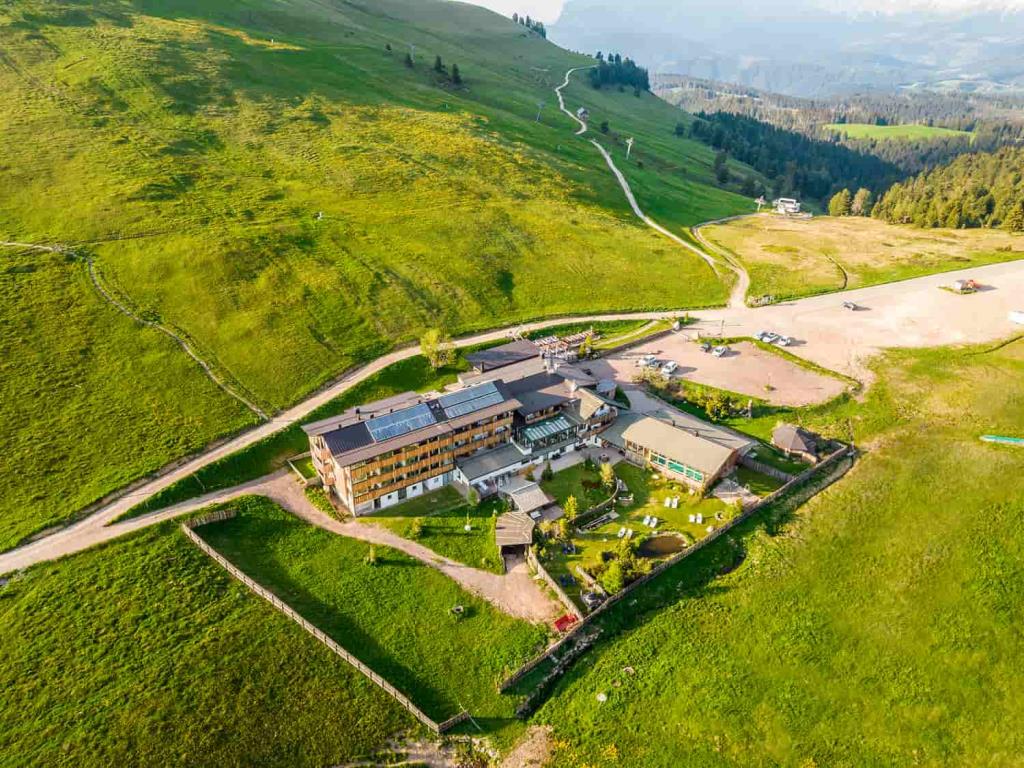 Berghotel Jochgrimm