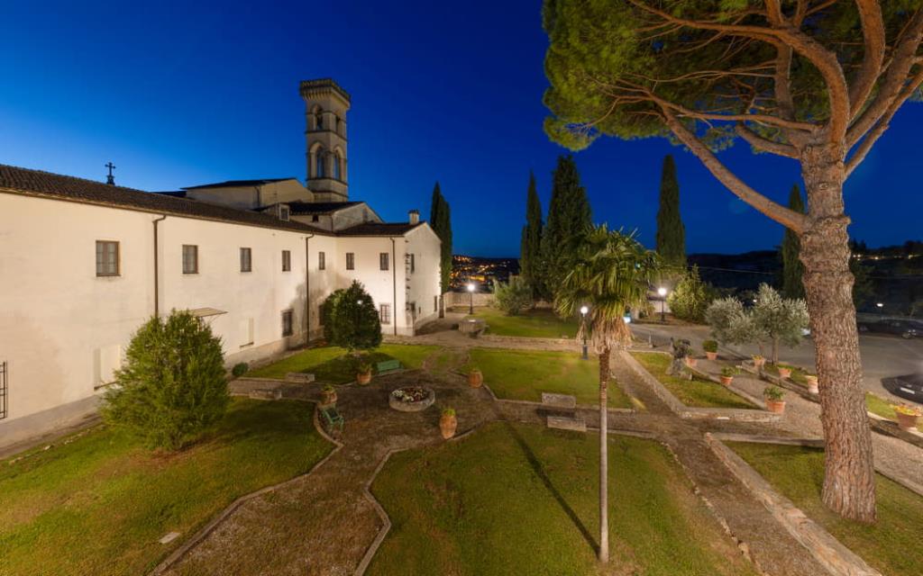 Villa Castiglione