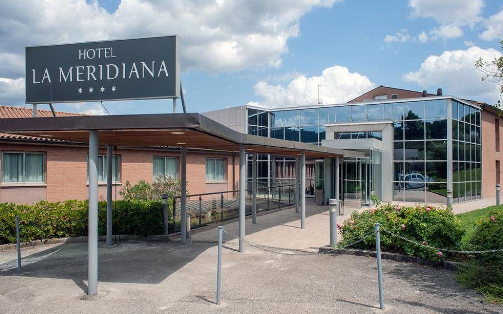 La Meridiana Bleisure