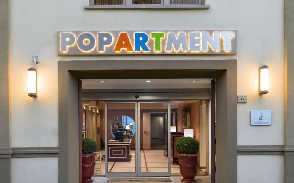 POPARTMENT