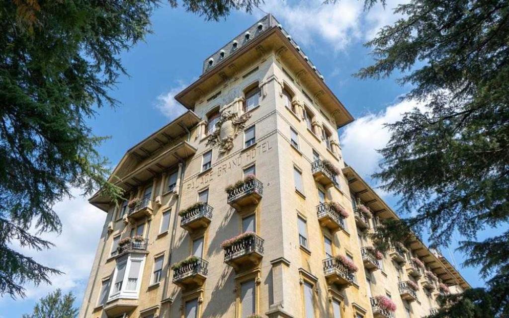 Palace Varese