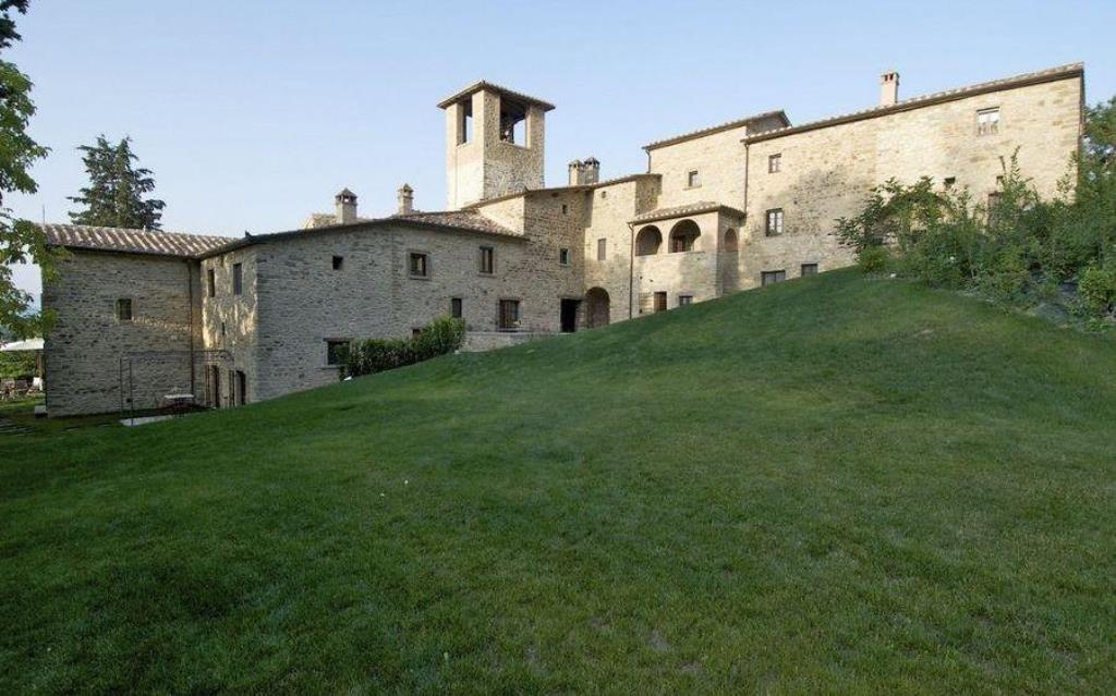 Abbazia San Faustino