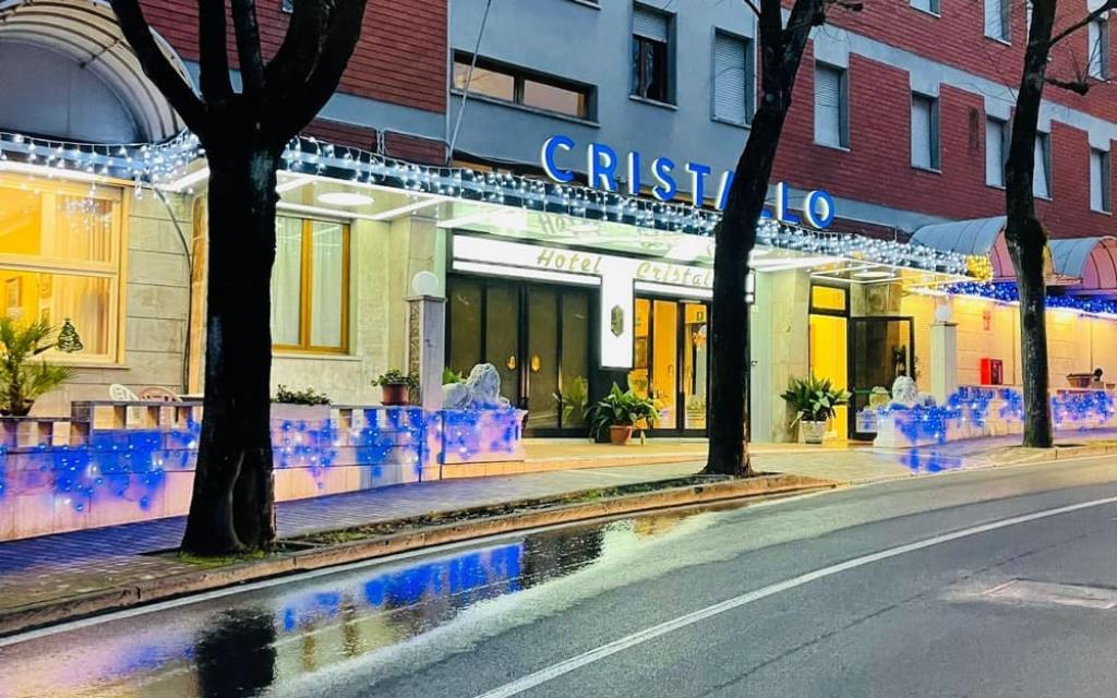 Cristallo