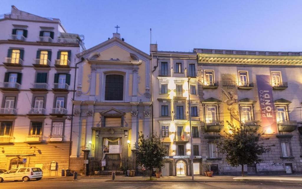 Palazzo Turchini