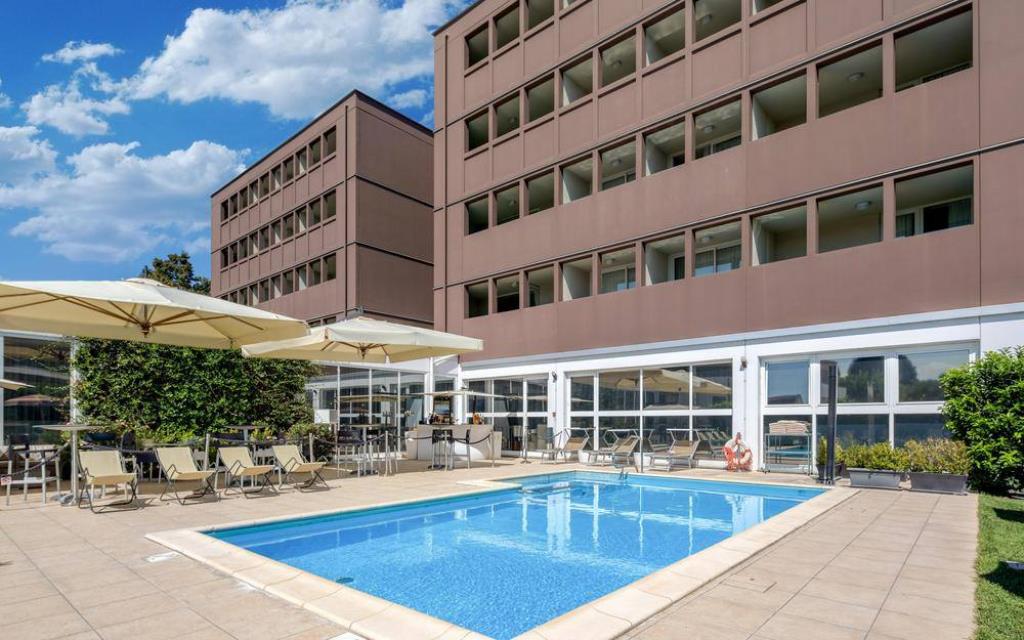 Best Western Plus Farnese Parma