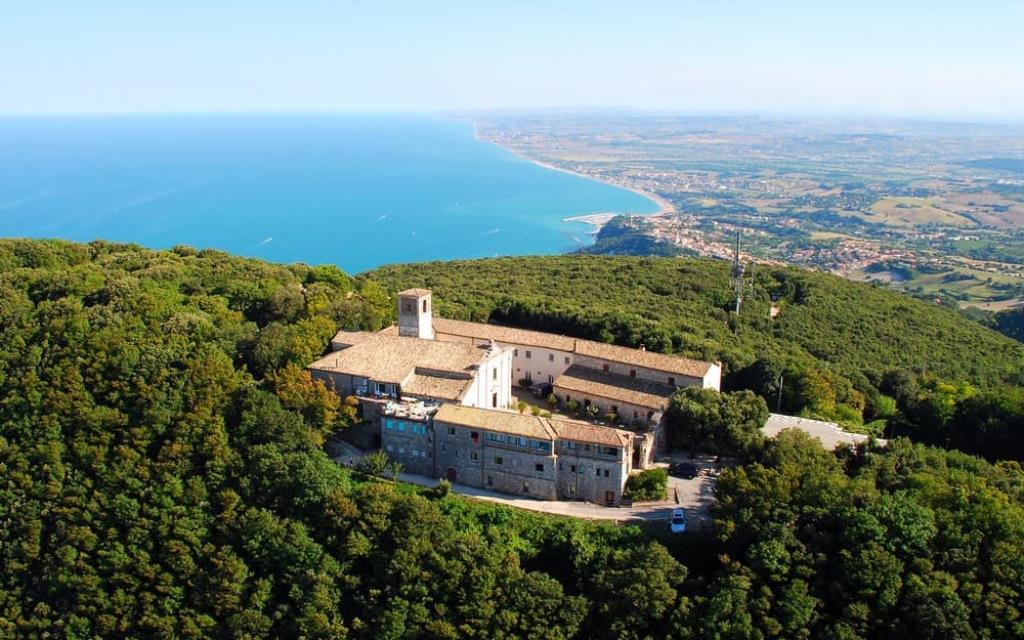 Monteconero