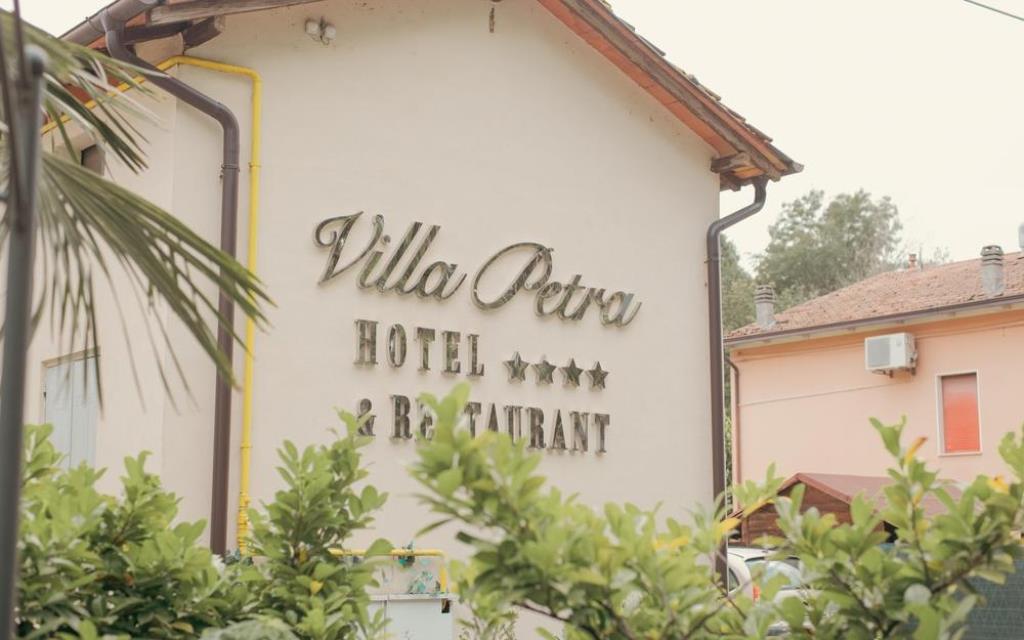 Villa Petra