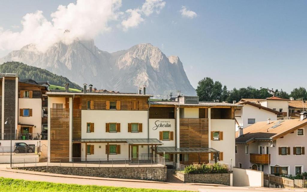Scherlin Apartments