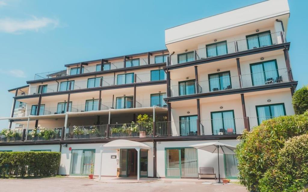 AHG Riva del Sole Wellness Hotel