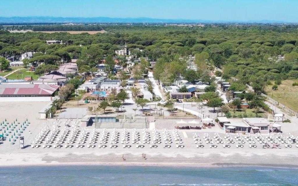 Milano Marittima Boutique Resort