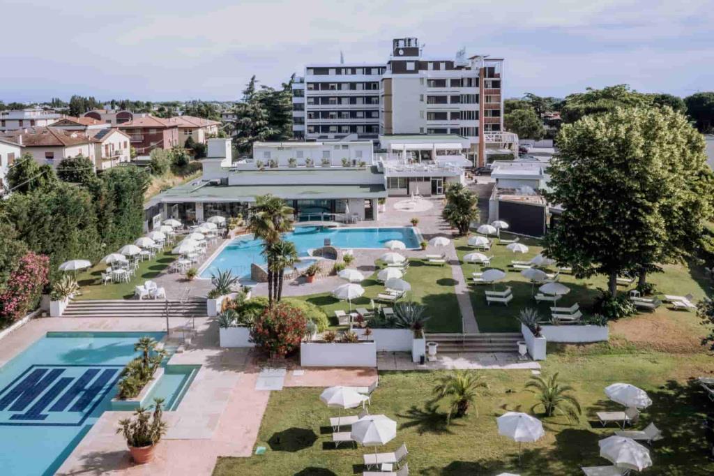 Terme delle Nazioni
