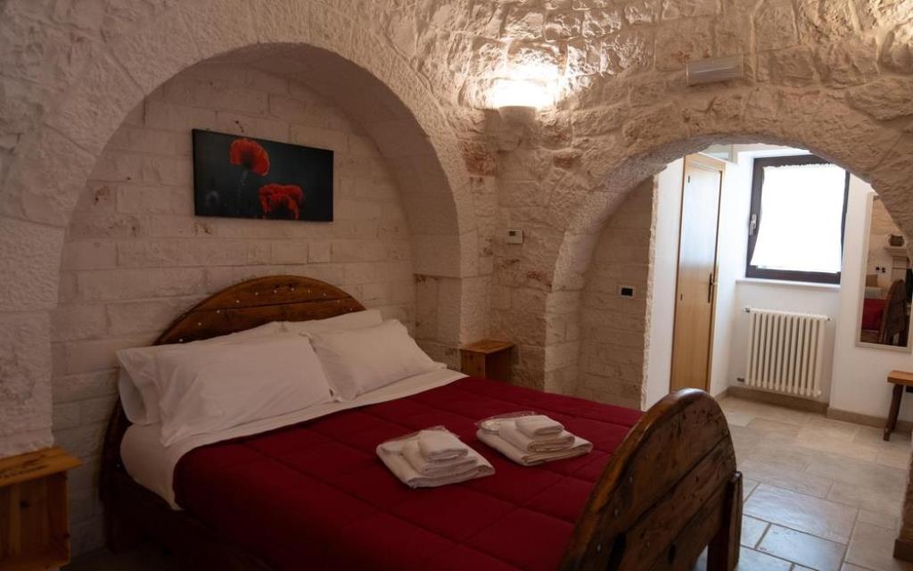 I Trulli Di Badi