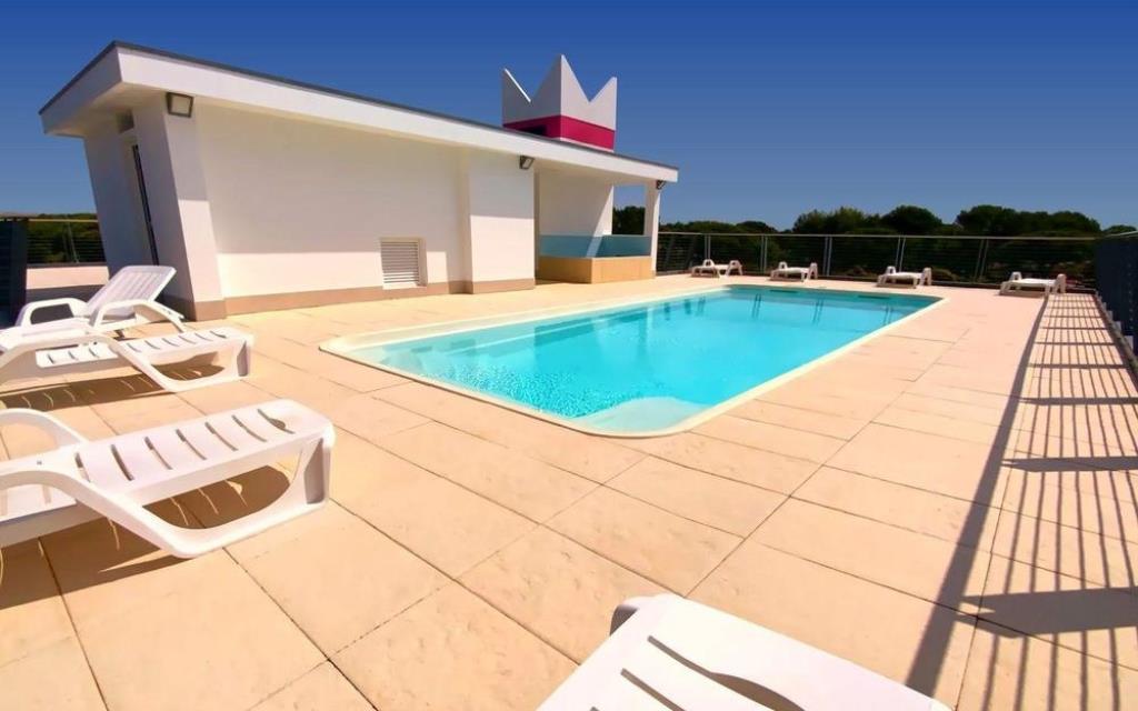 Villa Regina