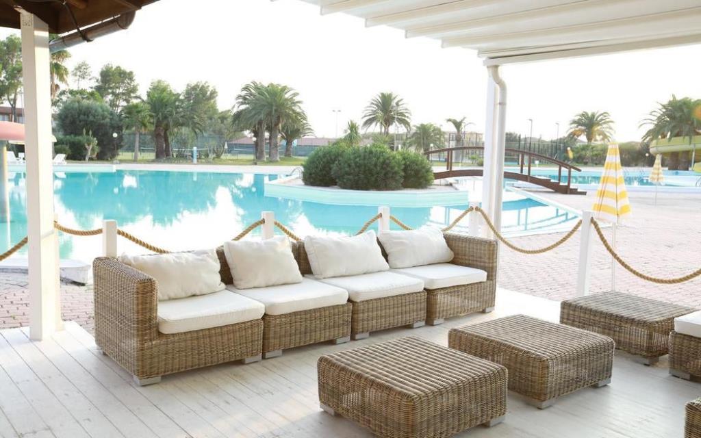 Hotel Hotel Porto Kaleo Village a Steccato di Cutro