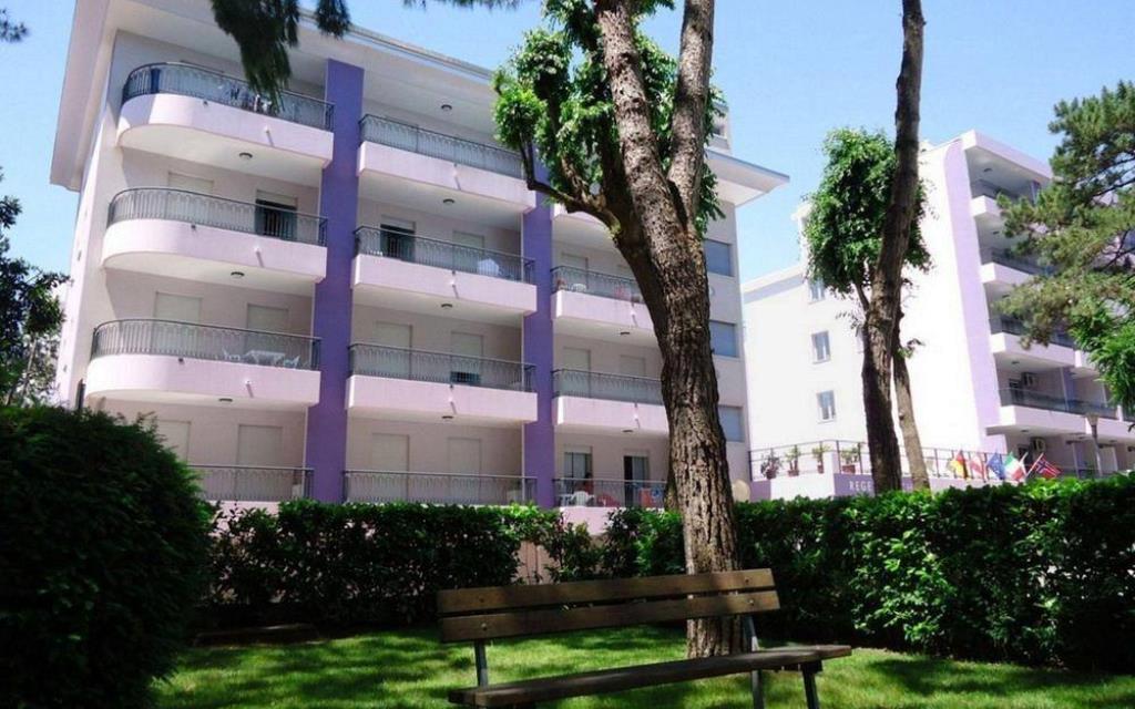 Regent Beach