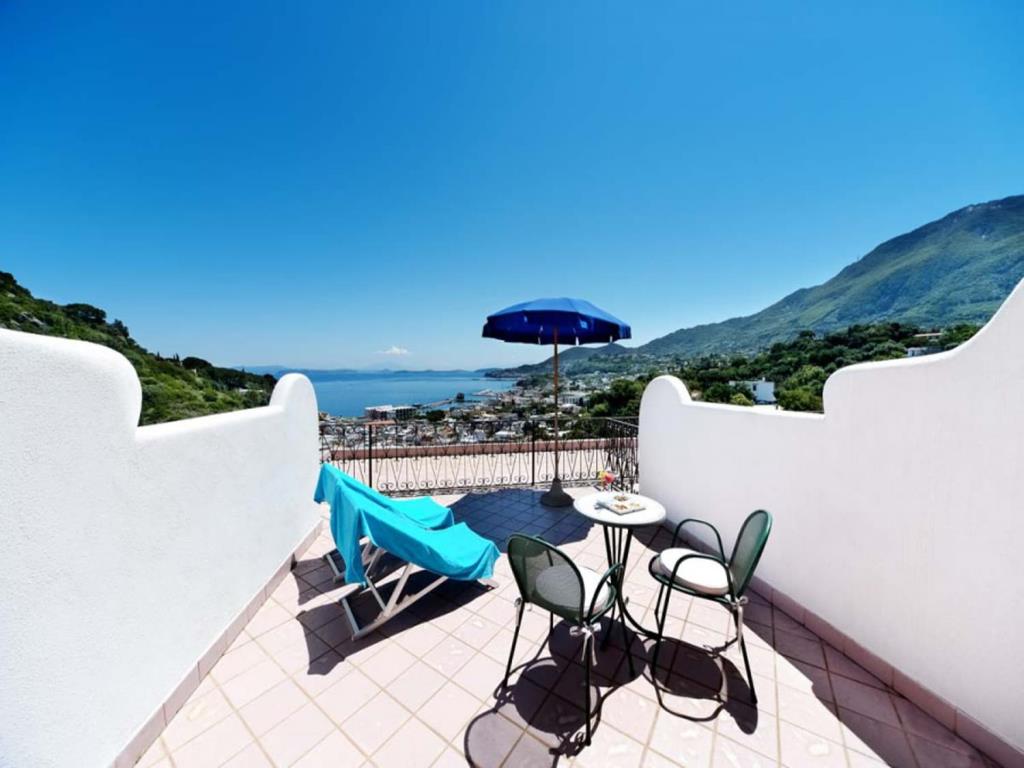 Hotel Hotel San Lorenzo Thermal Spa a Forio