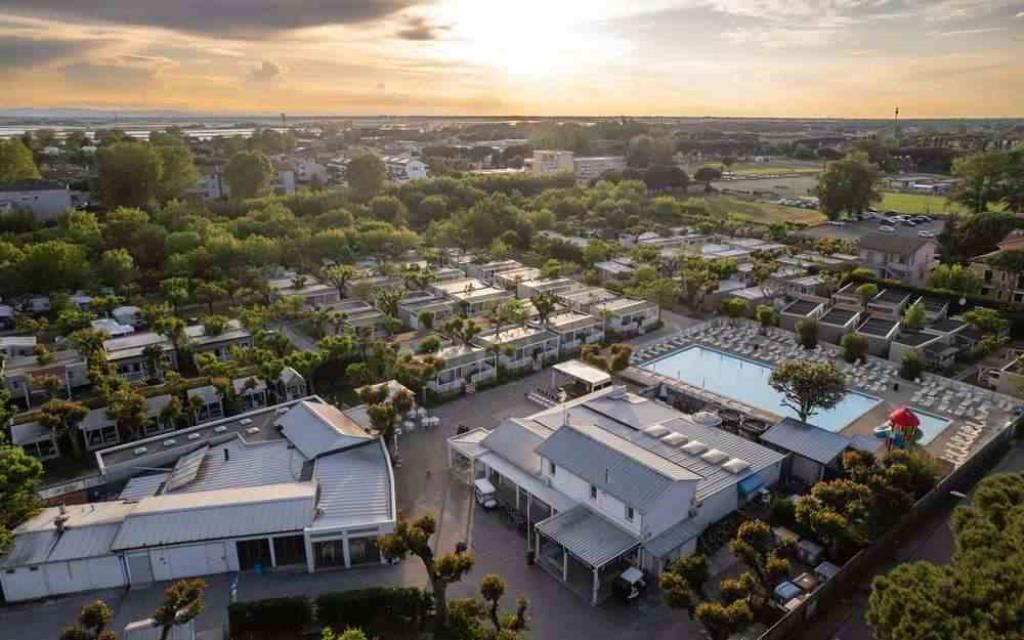 Adriatico Cervia Easy Camping Village