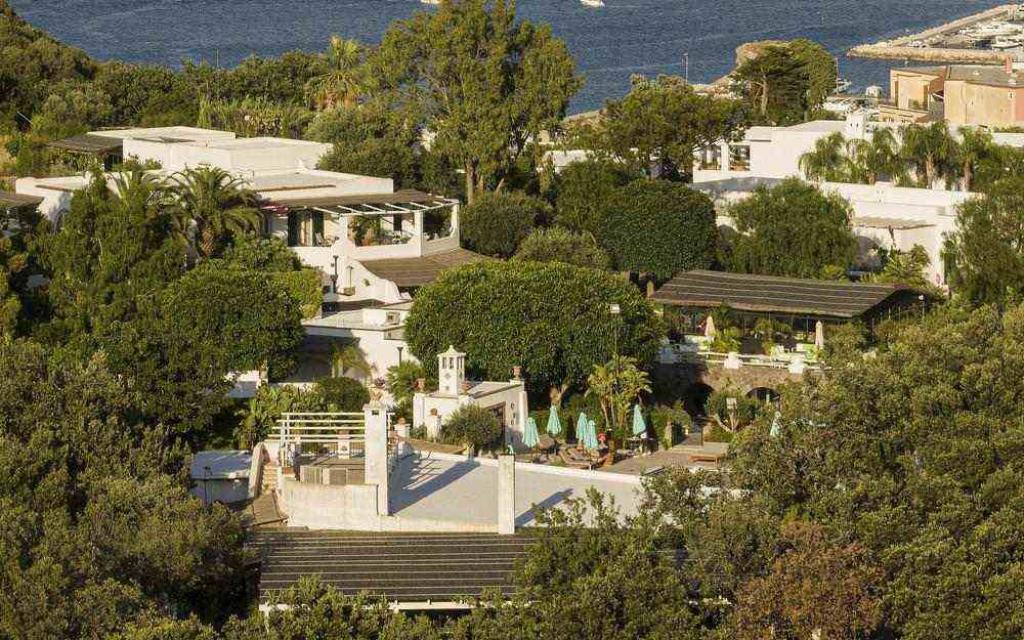 Botania Relais & SPA