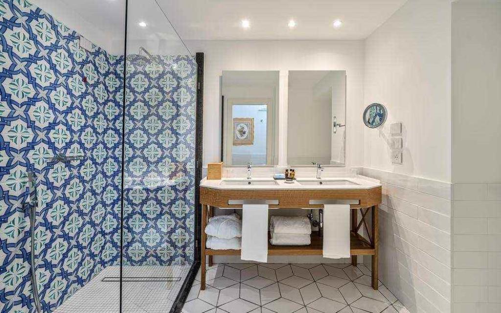 Hotel Hotel Botania Relais & Spa a Forio