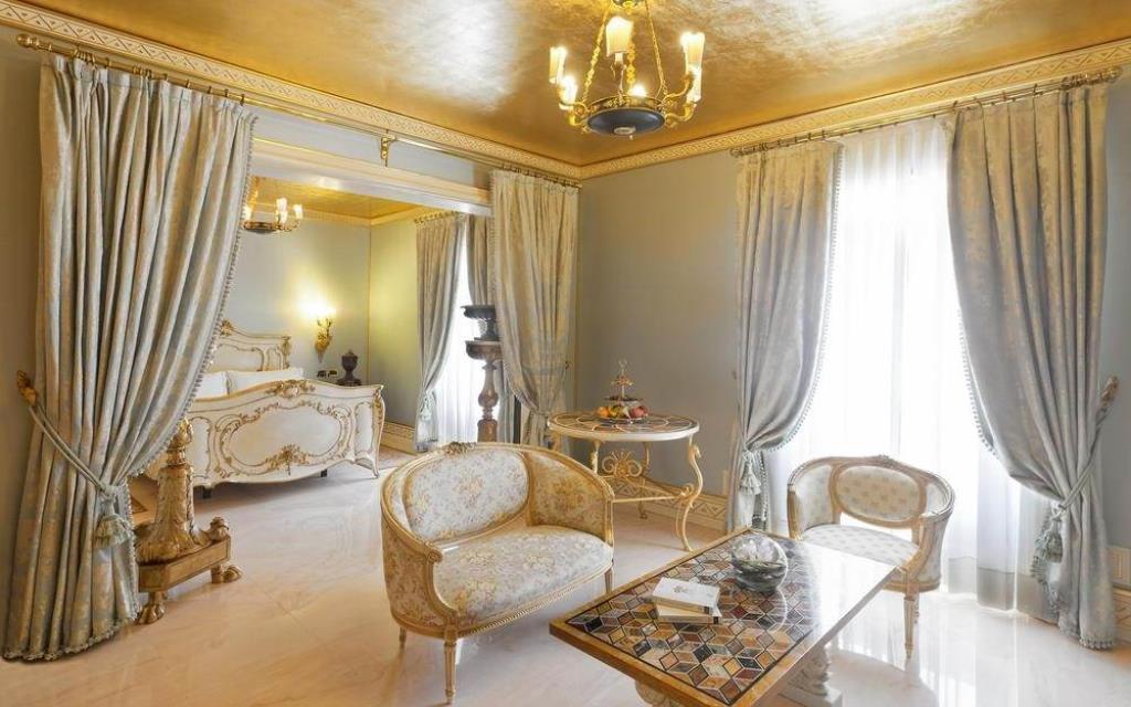 Hotel Manzi Hotel & Spa a Casamicciola Terme