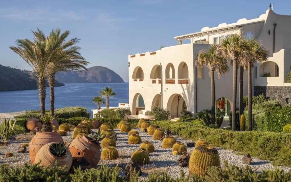 THERASIA Resort Sea & Spa
