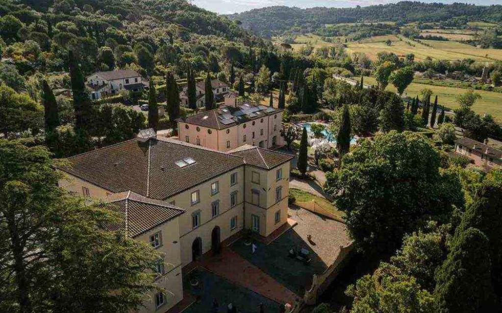 Hotel & SPA Borgo San Martino