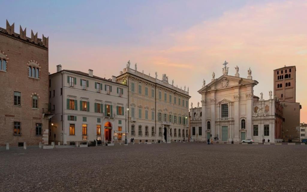 Ca' Uberti Palace