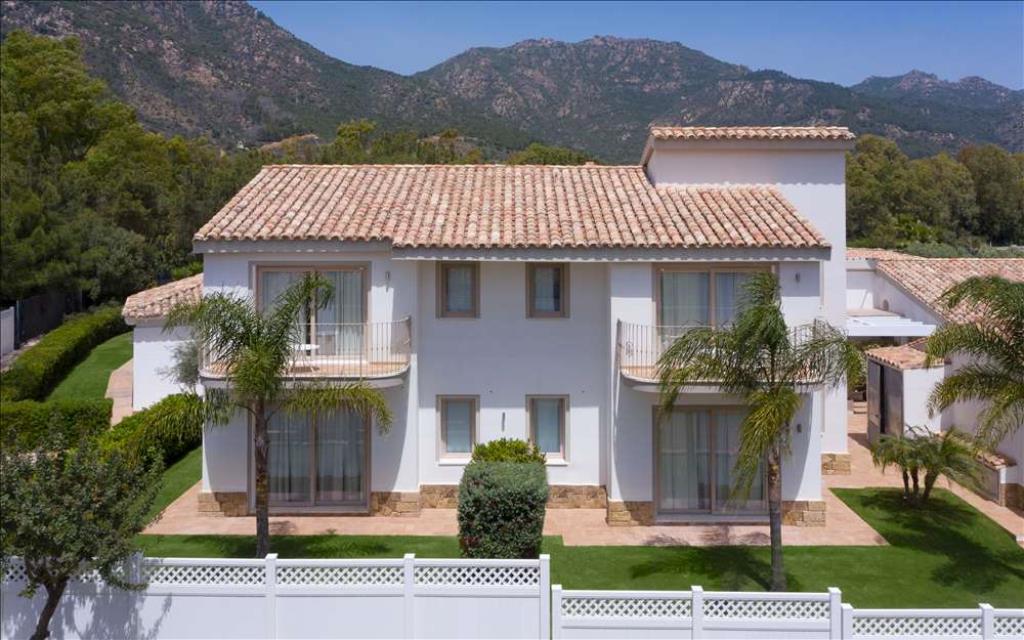 Eliantos Boutique Hotel & Spa