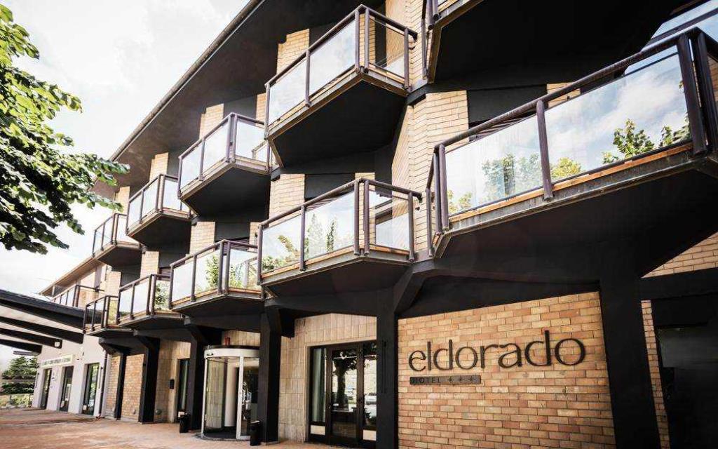 Eldorado