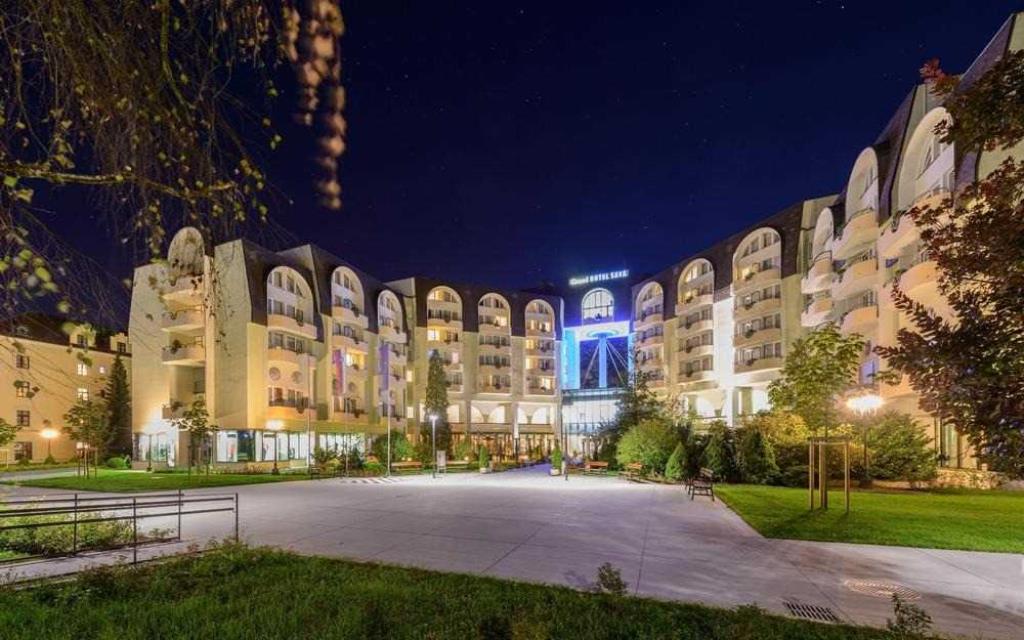 Grand Sava