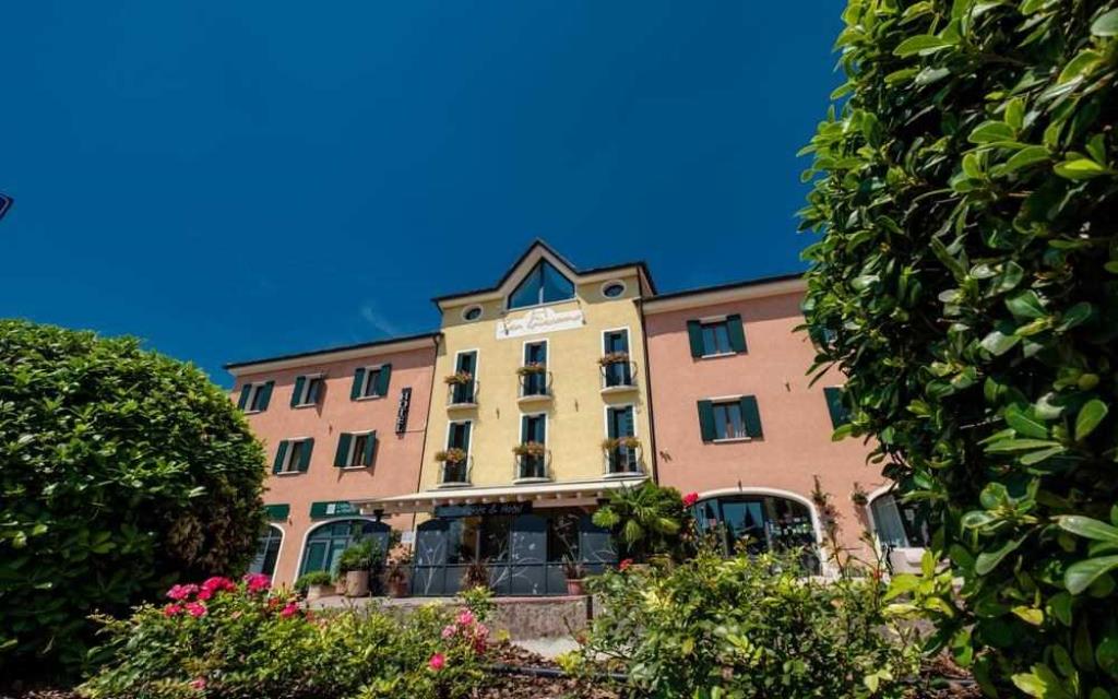 Wine San Giacomo activity & Wellness
