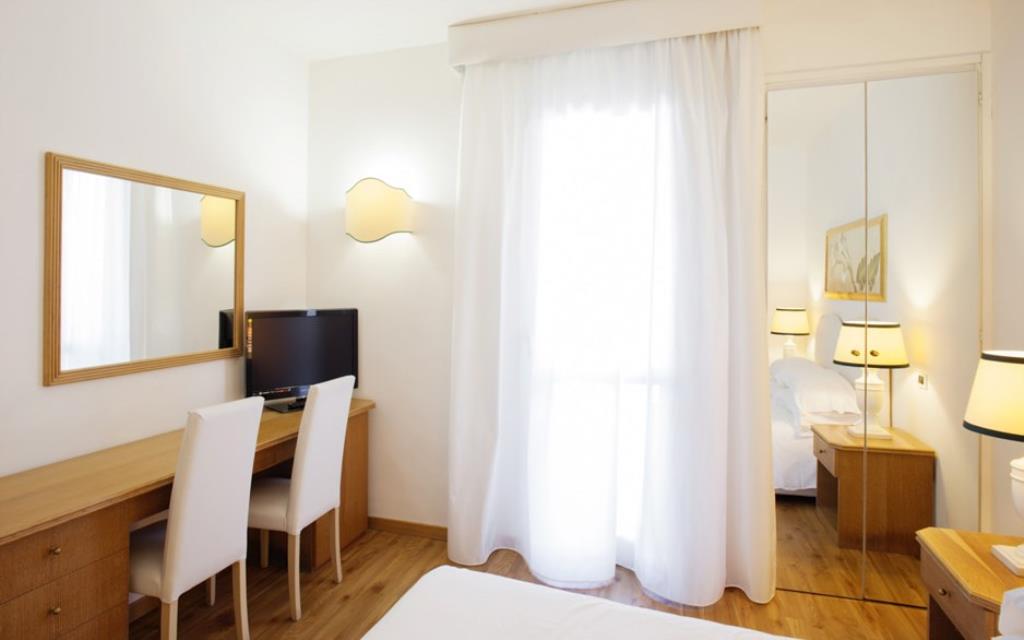 Adua Regina di Saba e Wellness&Beauty