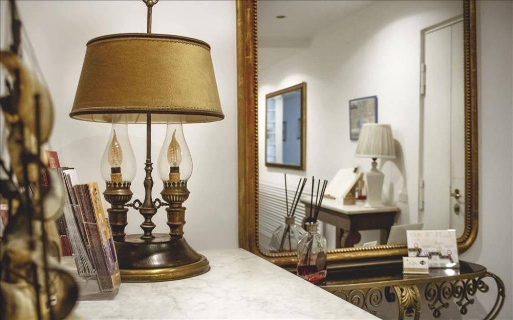 Il San Filippo Luxury Apartments & Rooms Holiday