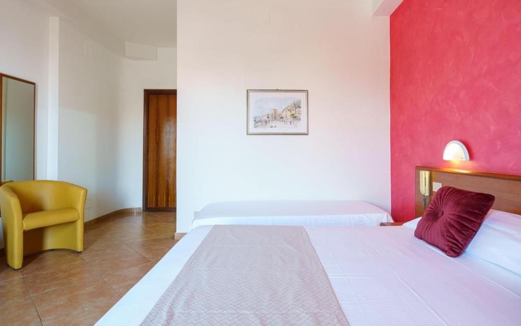 Hotel Hotel Alexander a Taormina