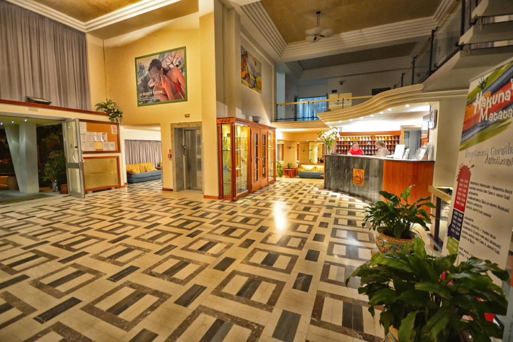 Delle Terme