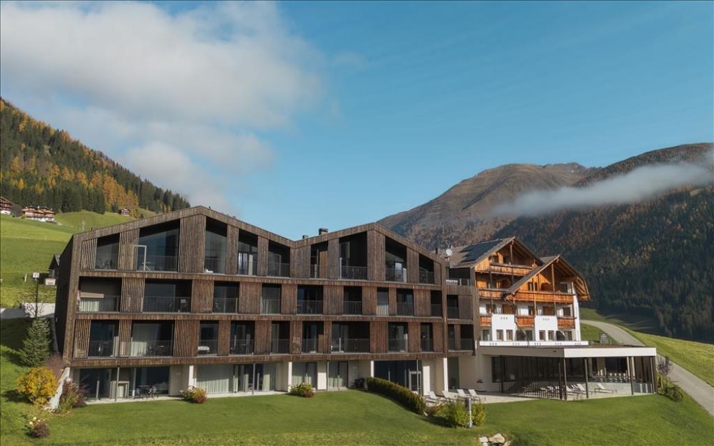 Mountain Residence Montana