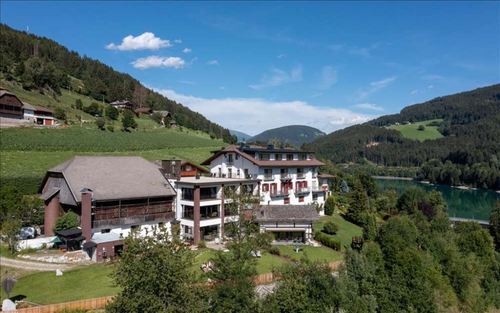 Alte Goste & Residence Iris