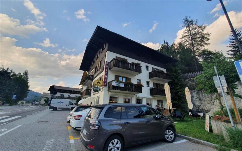 Albergo Dolomia