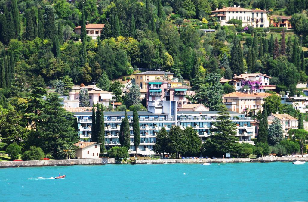Salò du Parc
