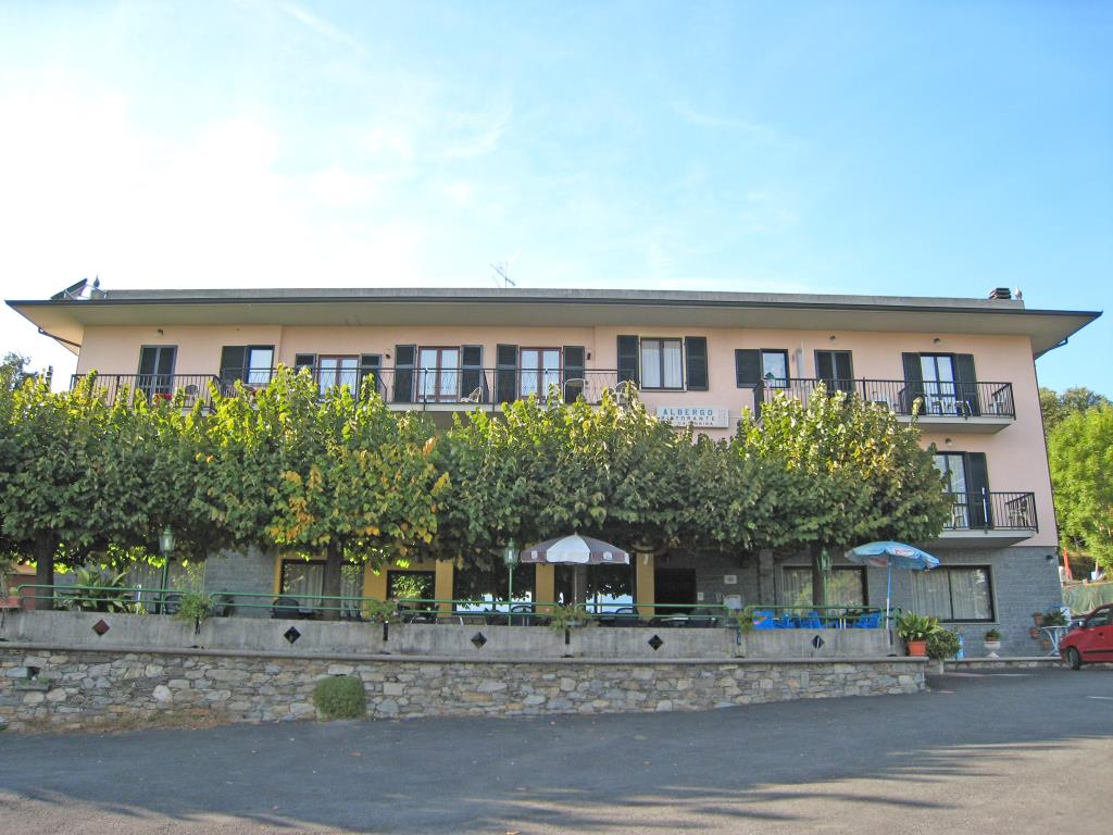 La Capannina