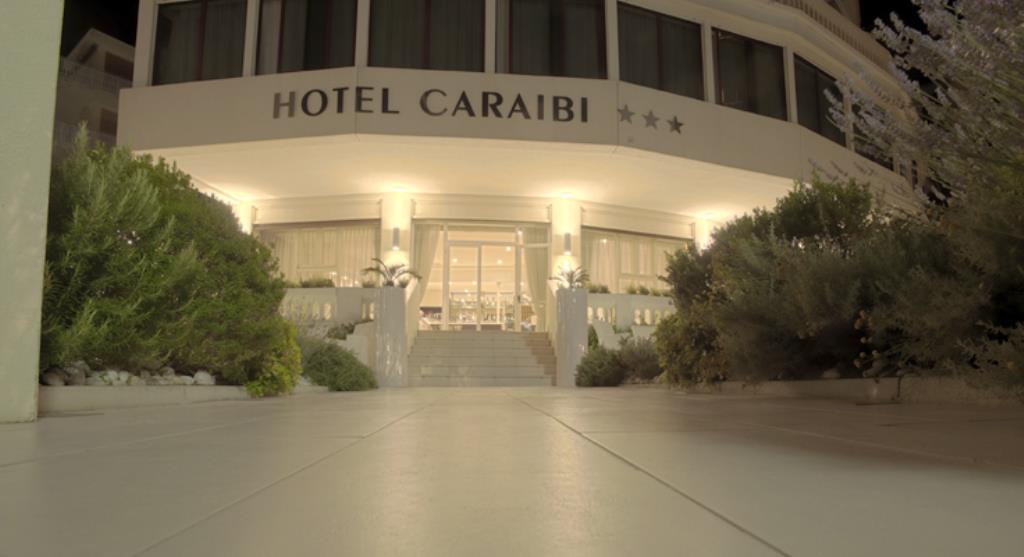Caraibi